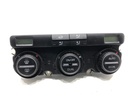 Panel de control de climatización VW Passat B6 Variant 2005-2011