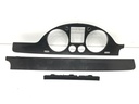 Molduras decorativas VW Passat B6 Variant (3C5) 2005-2011