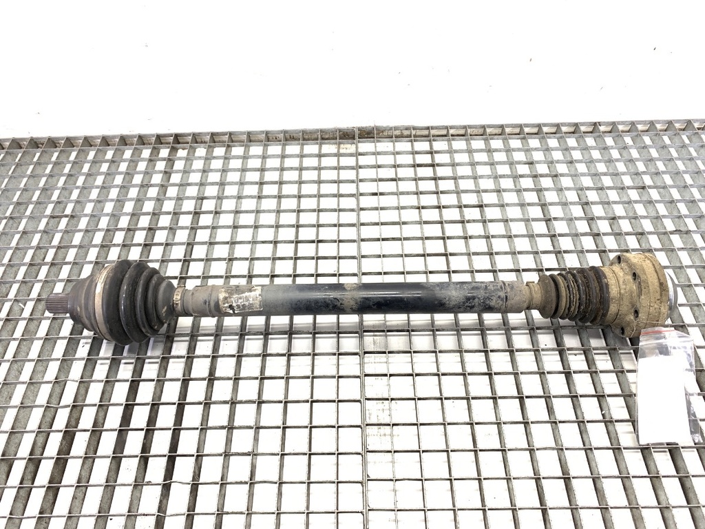 [STARK-799077] Palier delantero derecho VW Passat B6 Variant (3C5) 2.0 TDI 103 kW 2005-2009