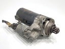 Motor de arranque VW Touran (1T1, 1T2) 2.0 TDI 103 kW