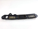 Maneta de portón trasero VW Touran (1T1, 1T2) 2003-2010
