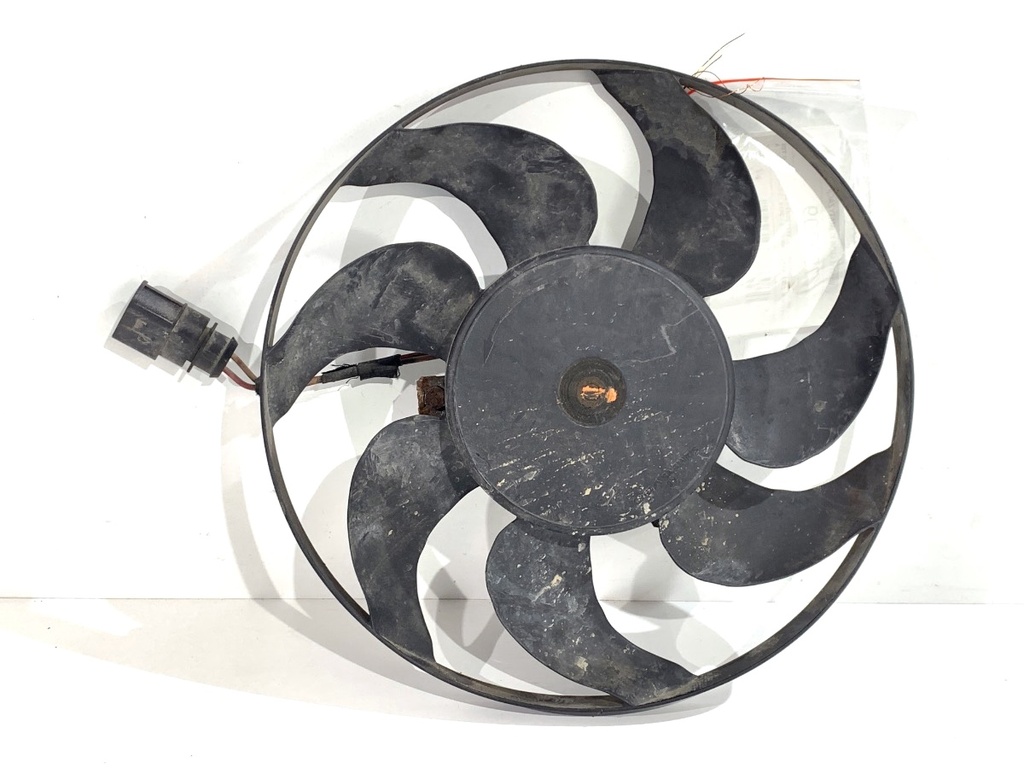 [STARK-799309] Ventilador del aire acondicionado VW Touran (1T1, 1T2) 2003-2010 2.0 TDI 103 kW