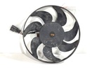 Ventilador del aire acondicionado VW Touran (1T1, 1T2) 2003-2010 2.0 TDI 103 kW