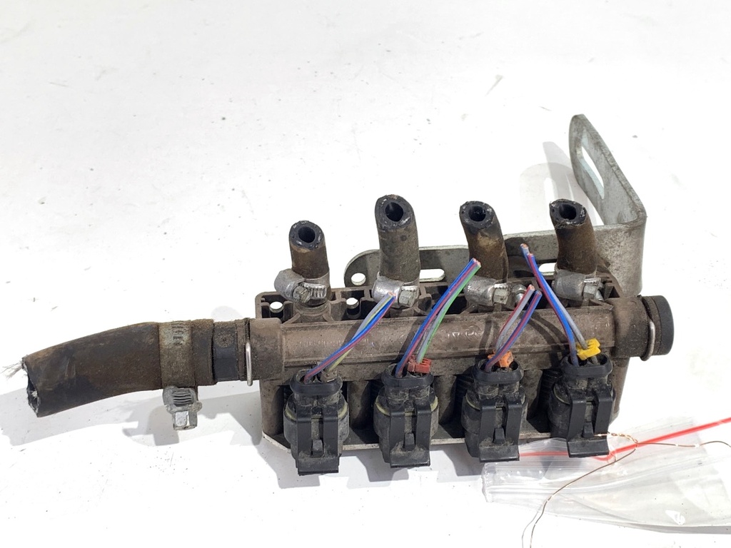 [STARK-799674] Inyector GLP SEAT ALTEA (5P1) 1.6 75 kW 2004-2022