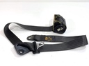 Cinturón de seguridad delantero derecho LIGIER XTOO (LXT) 2005-2012