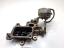 Colector de escape MAZDA CX-9 (TC) 2.5 T AWD 184 kW 2016-2022