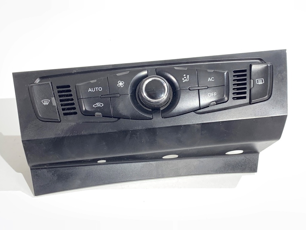 [STARK-800247] Panel de control de climatización AUDI A4 B8 Avant (8K5) 2.0 TDI 2008-2015