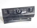 Panel de control de climatización AUDI A4 B8 Avant (8K5) 2.0 TDI 2008-2015