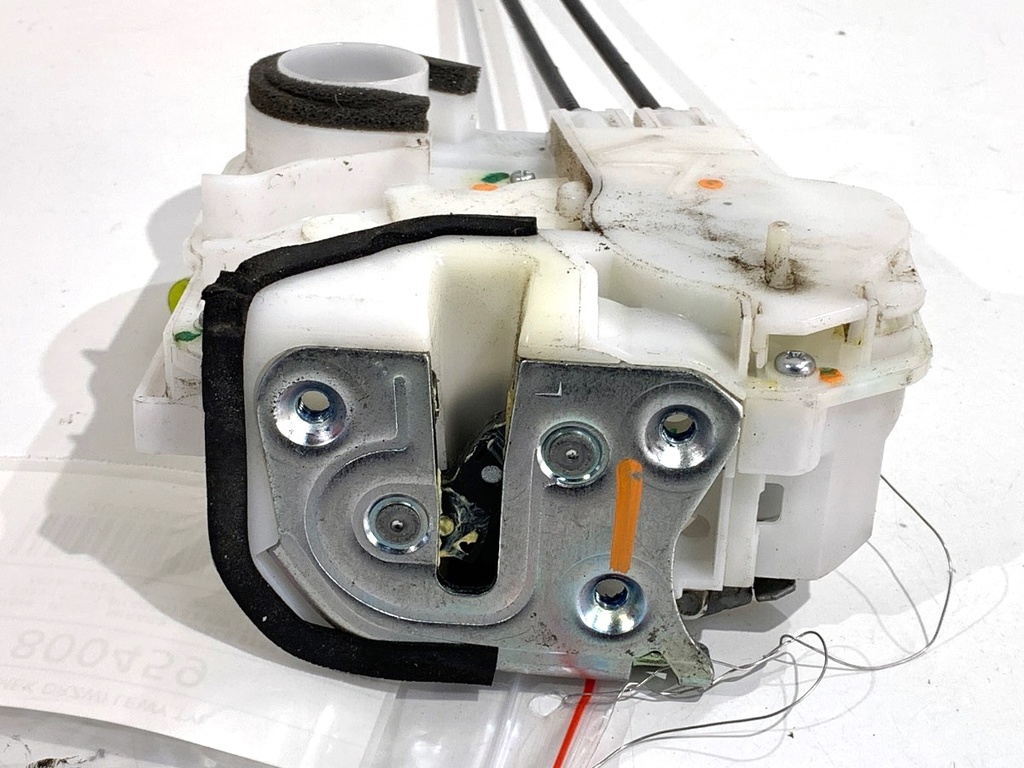 [STARK-800459] Cerradura de puerta trasera izquierda Mitsubishi Space Star VI (A0_A) 2012-2022