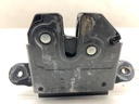 Cerradura portón trasero Fiat Tipo Kombi (356) 1.4 2016-2022