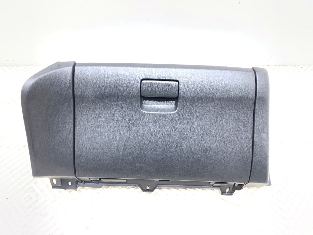 [STARK-802501] Guía para compartimento de pasajero HONDA HR-V (RU) 2014-2022