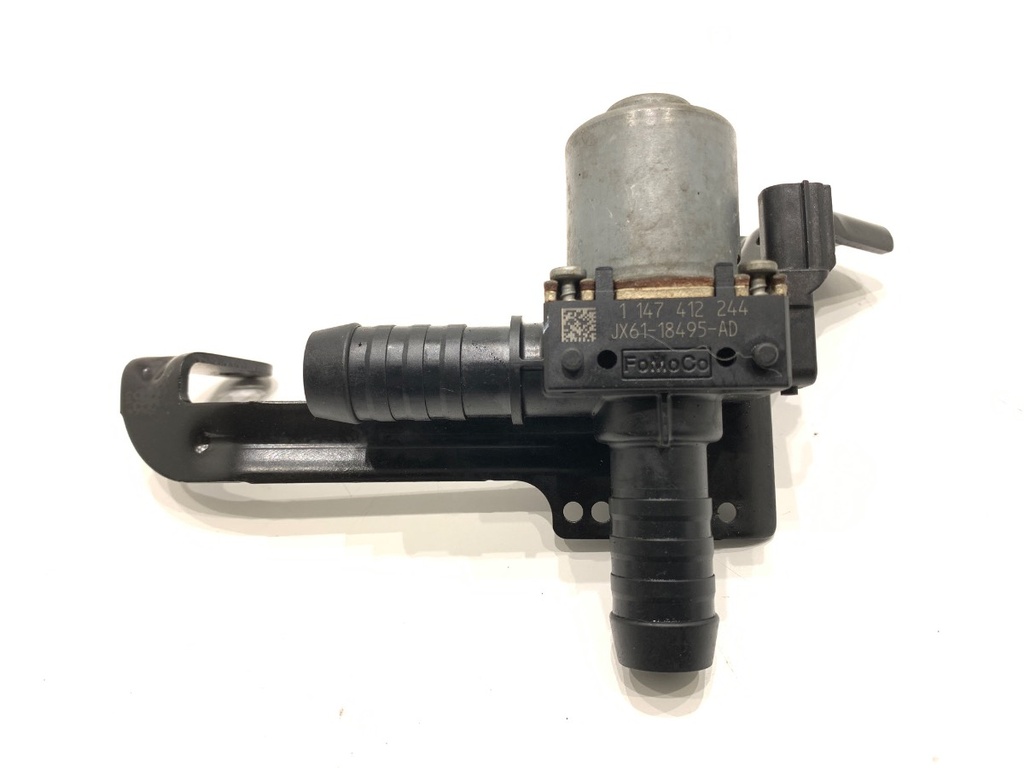[STARK-803148] Bomba de agua adicional para FORD FOCUS IV Turnier 1.5 EcoBoost