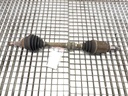 Semieje delantero izquierdo Nissan Juke (F15) 1.6 86 kW 2010-2022
