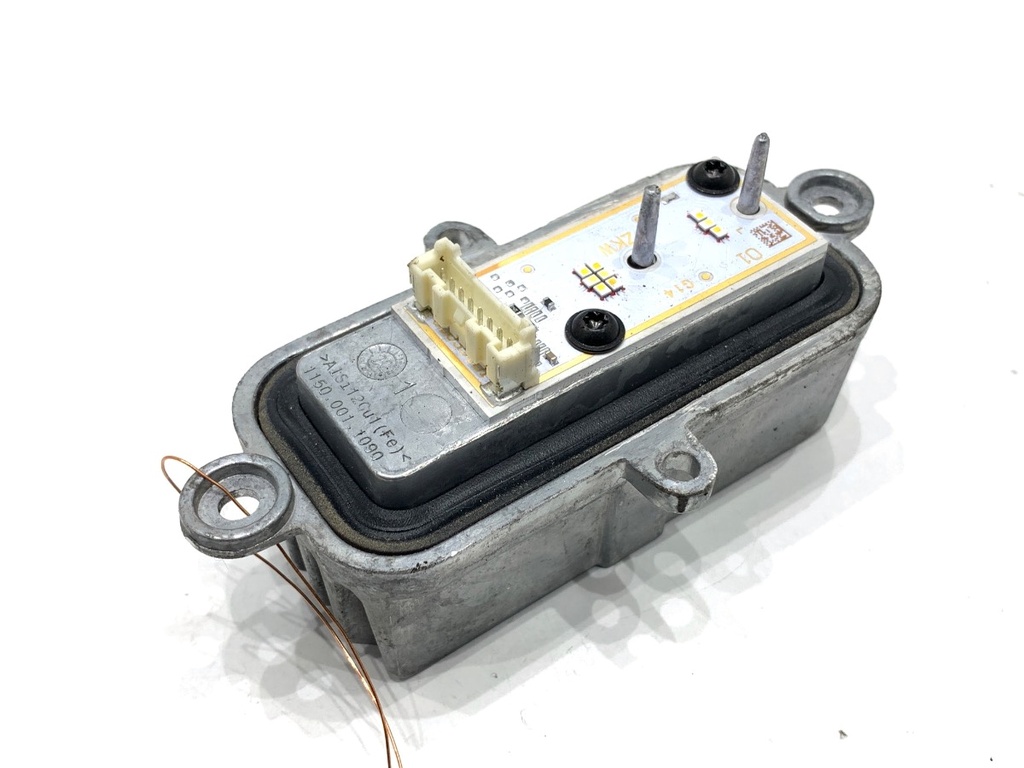 [STARK-804473] Módulo de control para SKODA SUPERB III Kombi (3V5) 2.0 TDI 110 kW
