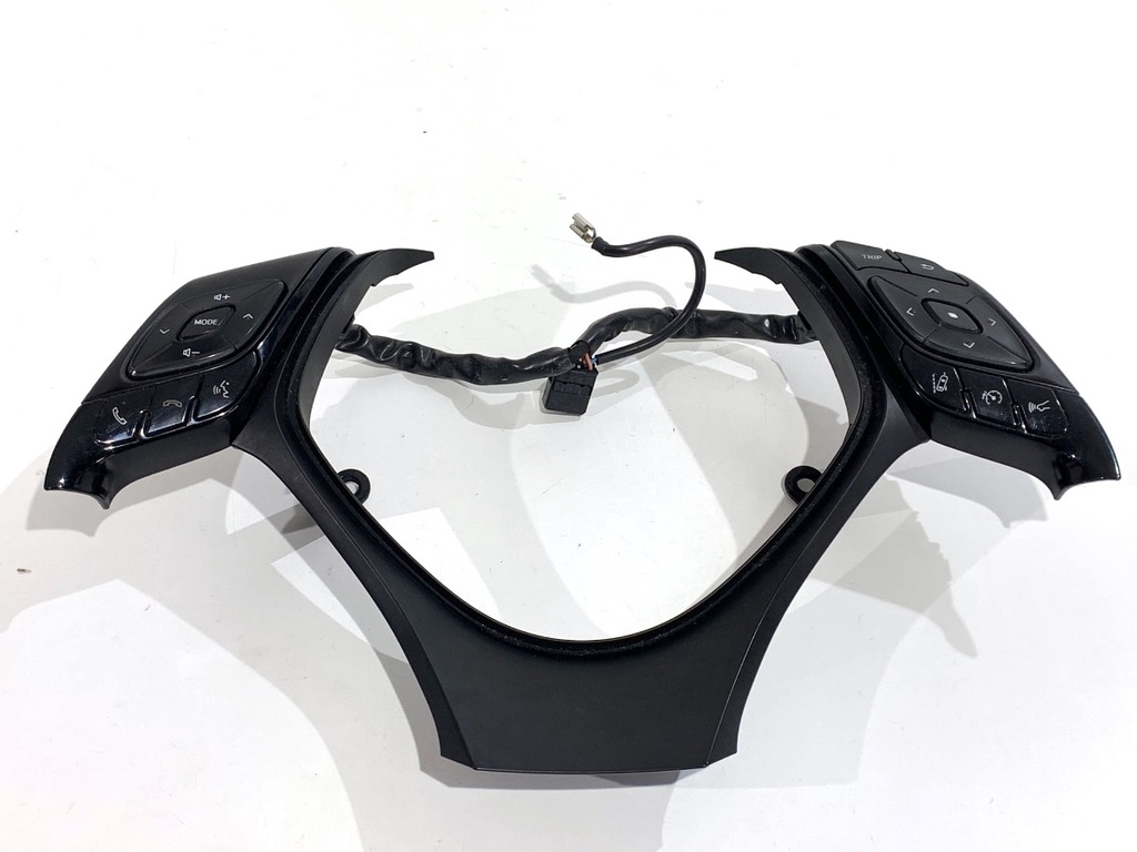 [STARK-804059] Conjunto de mandos de volante TOYOTA C-HR (_X1_) 2016-2022 1.2 85 kW (116 CV) gasolina