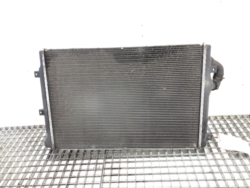 [STARK-806115] Radiador de agua VW Passat B7 Variant (365) 2.0 TDI 2010-2015