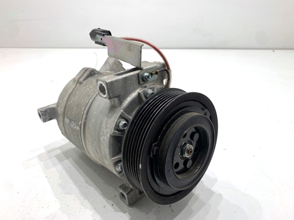 [STARK-887696] Compresor de aire acondicionado BAIC X75 2020-