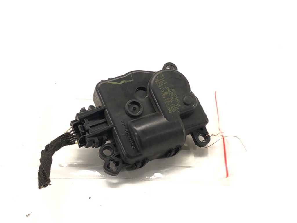 [STARK-806605] Resistencia del calefactor Ford Mustang Cupé 3.7 227 kW (309 CV) Gasolina 2010-2014