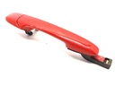 Manilla exterior de puerta derecha delantera Ford Mustang cupé 2004-2022
