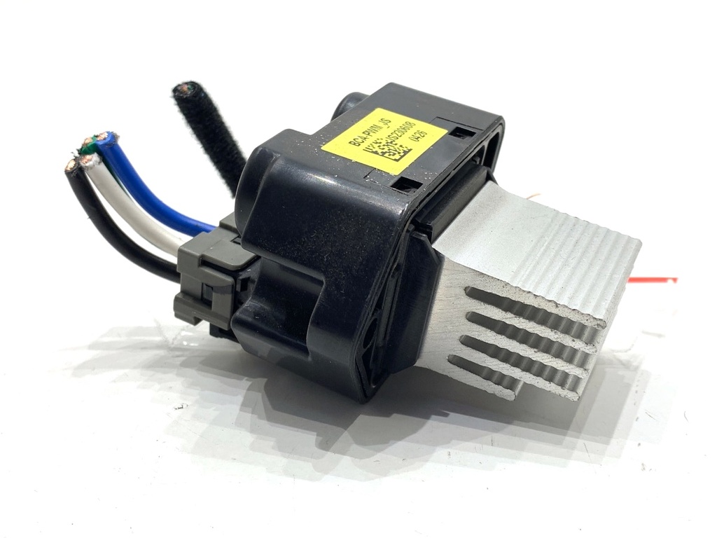 [STARK-807247] Soporte de ventilador KIA NIRO II (SG2) 2022-