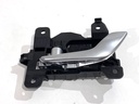 Tirador interior de puerta delantero izquierdo Hyundai Kona II (SX2) 2022-