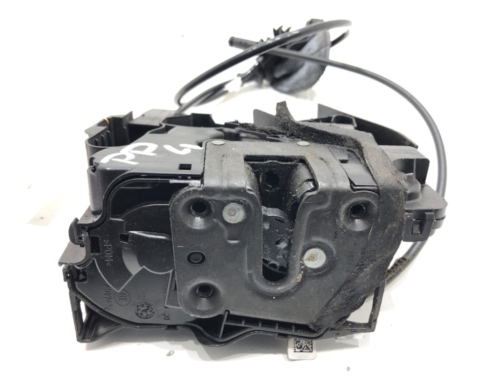 [STARK-808644] Cerradura de puerta delantera derecha para Renault Megane IV liftback (B9A/M/N_) 2015-2022