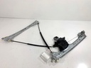 Elevalunas delantero derecho Renault Mégane IV liftback (B9A/M/N) 2015-2022