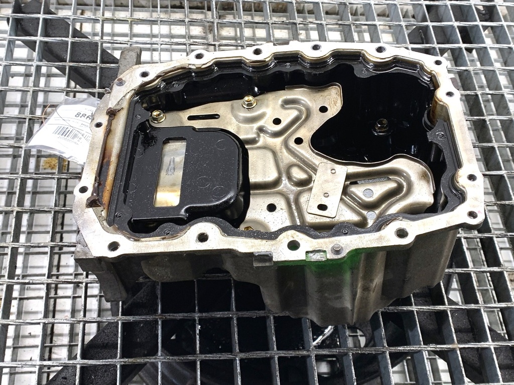 [STARK-886783] Cárter de aceite Toyota Aygo (_B4_) 1.0 (KGB40) 2014-2022