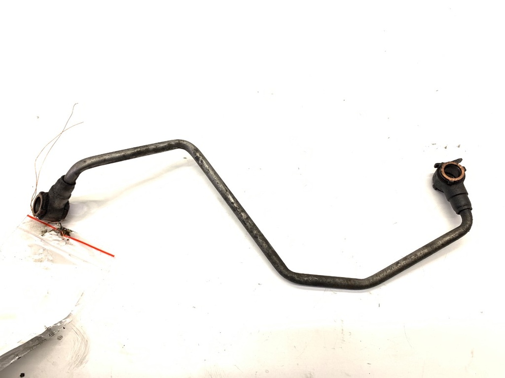 [STARK-808810] Manguito de turbocompresor BMW X6 (E71, E72) 2007-2014 2.9d 180kW 245CV