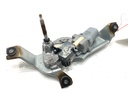 Motor de limpiaparabrisas trasero Mazda 3 (BM, BN) 2.0 gasolina 2013-2022