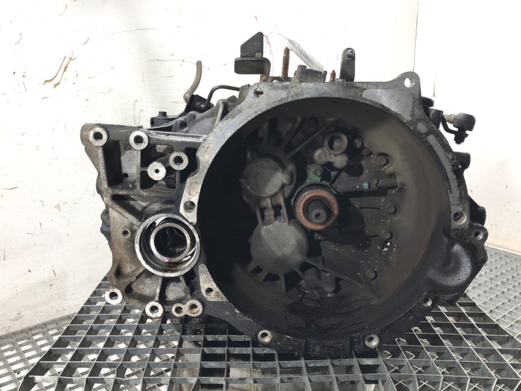 [STARK-667891] Caja de cambios Mitsubishi ASX (GA_W_) 1.8 DI-D 4WD 110 kW 150 CV 2010-2022