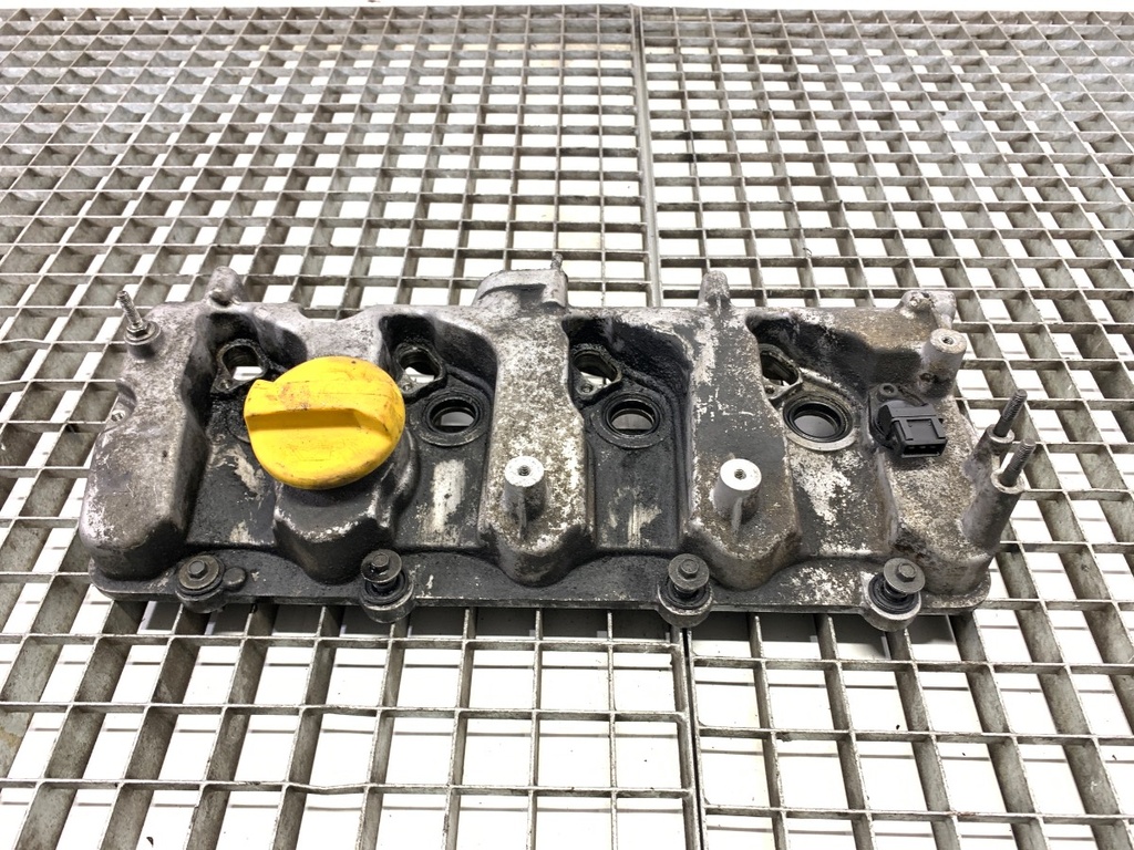 [STARK-810387] Cubierta de motor OPEL ANTARA A (L07) 2.0 CDTI 2006-2011