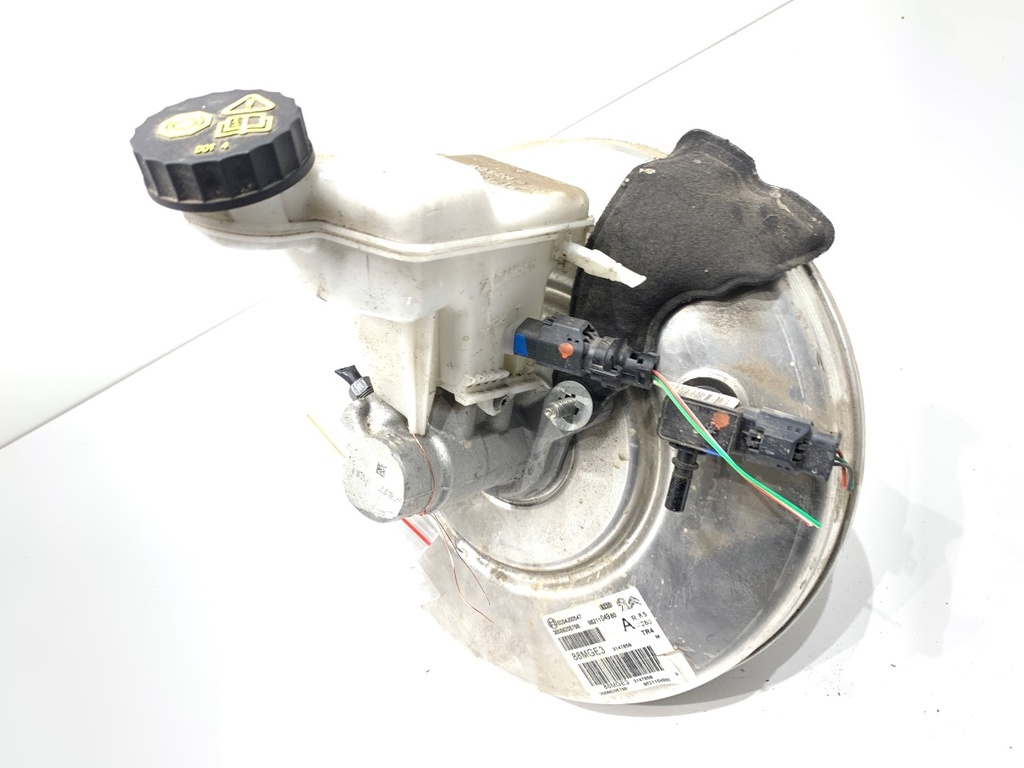[STARK-810666] Servofreno de dirección asistida TOYOTA PROACE CITY VERSO 1.5 D-4D 130 96 kW 2019-2022
