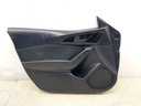 Panel de puerta delantero izquierdo Mazda 3 (BM, BN) 2013-2022
