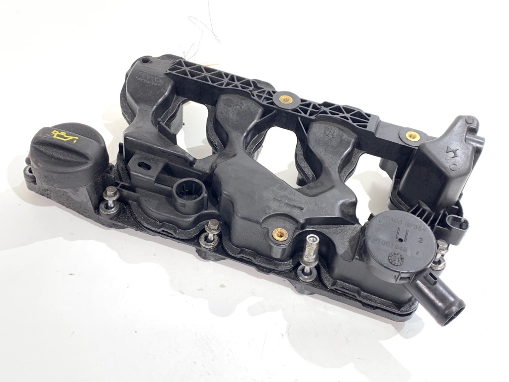[STARK-810968] Colector de admisión Toyota Proace City 1.5 D-4D 2019-2022