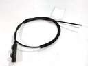 Máscara de enlace VW CC B7 2.0 TDI 103 kW 2011-2016