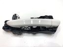 Manilla exterior puerta trasera izquierda VW CC B7 (358) 2011-2016