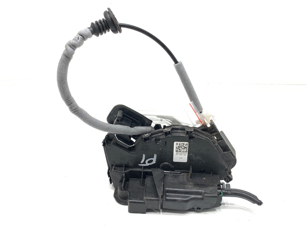 [STARK-811921] Cerradura de puerta trasera derecha VW Tiguan (AD1, AX1) 2016-2022