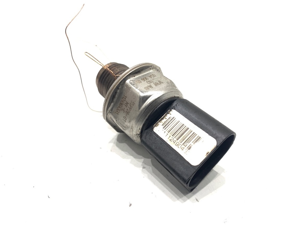 [STARK-812300] Sensor de presión de combustible para Audi A6 C7 (4G2, 4GC) 3.0 TDI quattro 180 kW