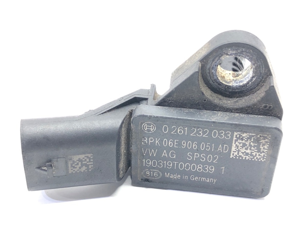 [STARK-812502] Sensor de presión de GLP Audi A8 D5 (4N2, 4N8) 2017-2022 50 TDI Mild Hybrid quattro