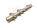 Riel de combustible BMW Serie 5 (G30, F90) 2016-2022