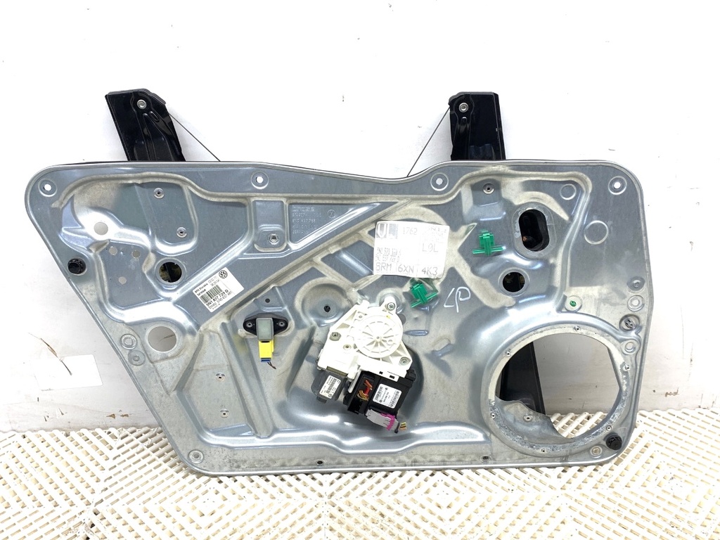 [STARK-812603] Elevalunas delantero izquierdo VW Tiguan (5N_) 2007-2018