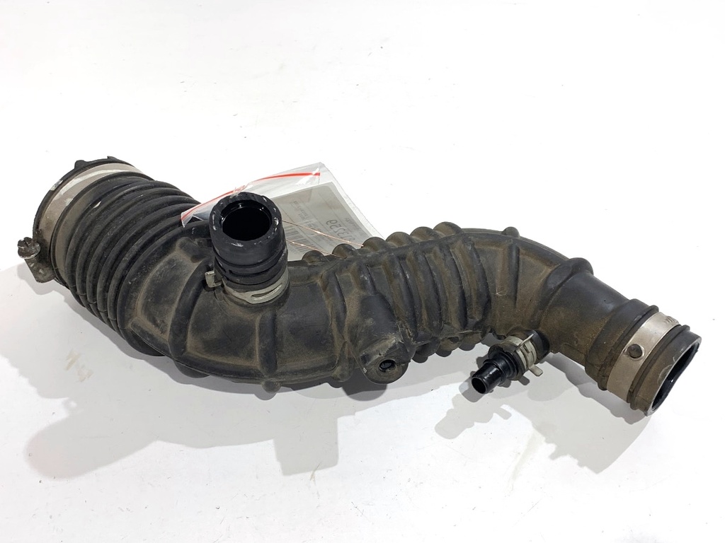 [STARK-813259] Filtro de aire Nissan Qashqai II SUV (J11, J11_) 1.2 DIG-T 85 kW (115 CV) 2013-2022