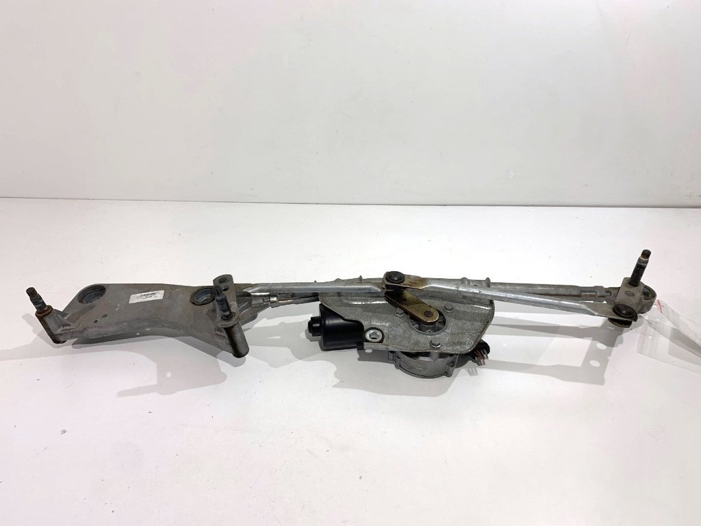 [STARK-812866] Mecanismo limpiaparabrisas delantero para Mercedes-Benz GLE W166 2015-2018 350d 4-matic