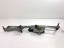 Mecanismo limpiaparabrisas delantero para Mercedes-Benz GLE W166 2015-2018 350d 4-matic