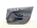 Panel de puerta delantero derecho Ford Fiesta VI (CB1, CCN) 2008-2022