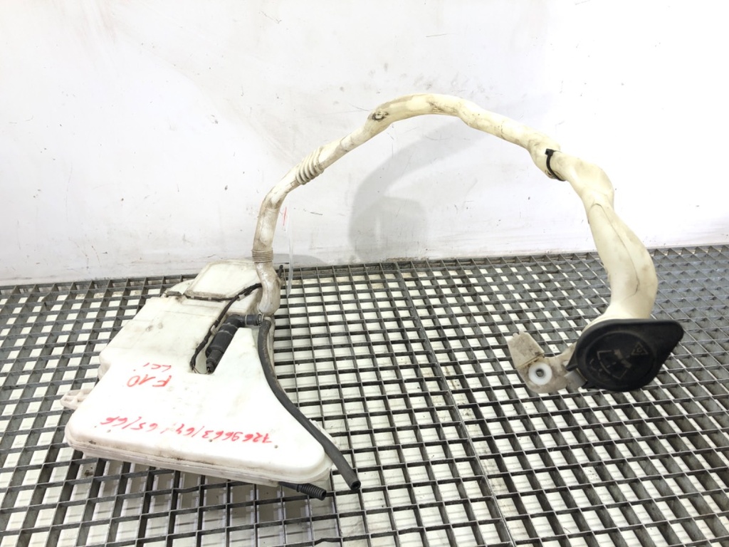 [STARK-813566] Depósito de líquido limpiaparabrisas BMW 5 Gran Turismo (F07) 7601949