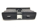 Rejilla de admisión de aire delantera VW Passat B7 (A32, A33) 1.8 TSI 2011-2022