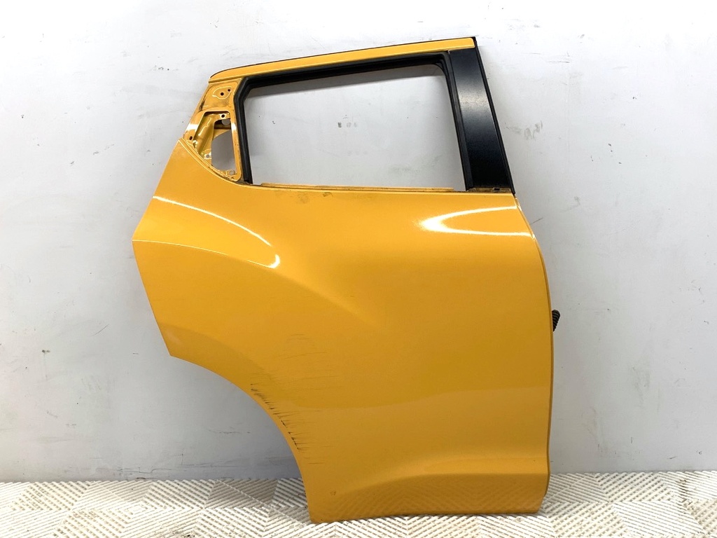 [STARK-889934] Puerta trasera derecha Nissan Juke (F15) 2010-2022