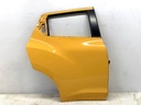 Puerta trasera derecha Nissan Juke (F15) 2010-2022